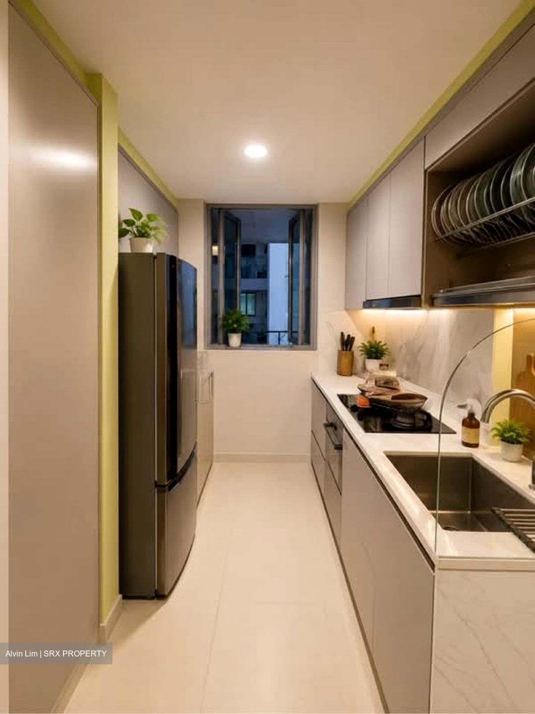 Prive (D19), Condominium #593005721